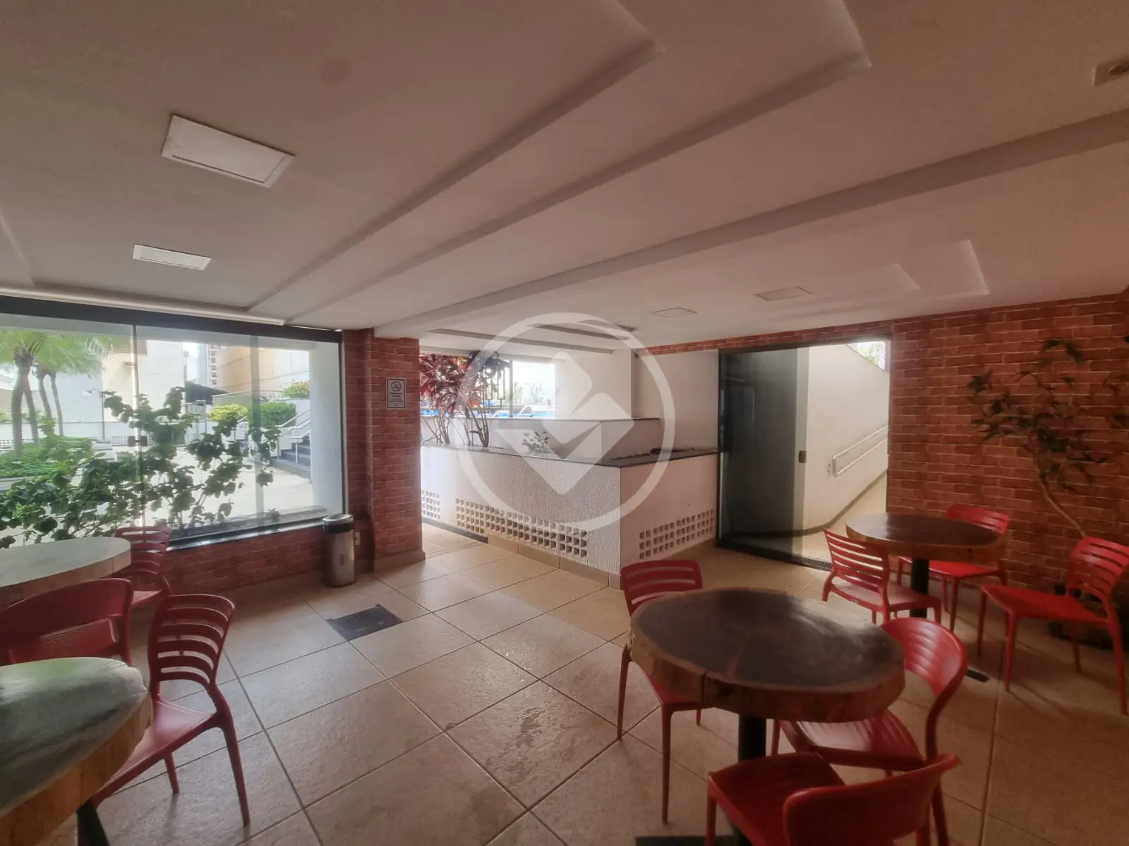 Image 17 - Apartamento em Setor Bueno, Goiânia - GO