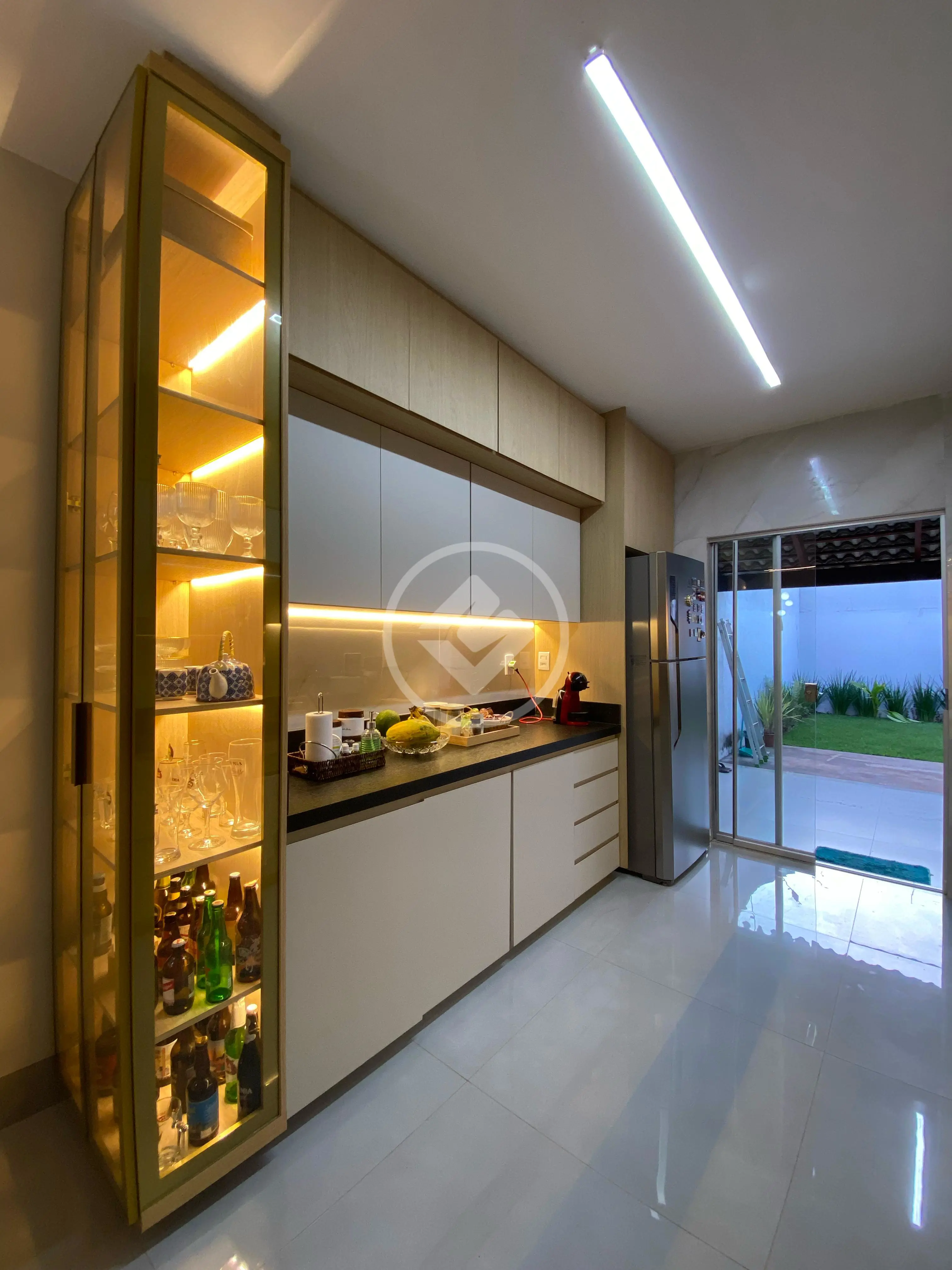 Imagem 5 - Casa em Moinho dos Ventos, Goiânia - GO