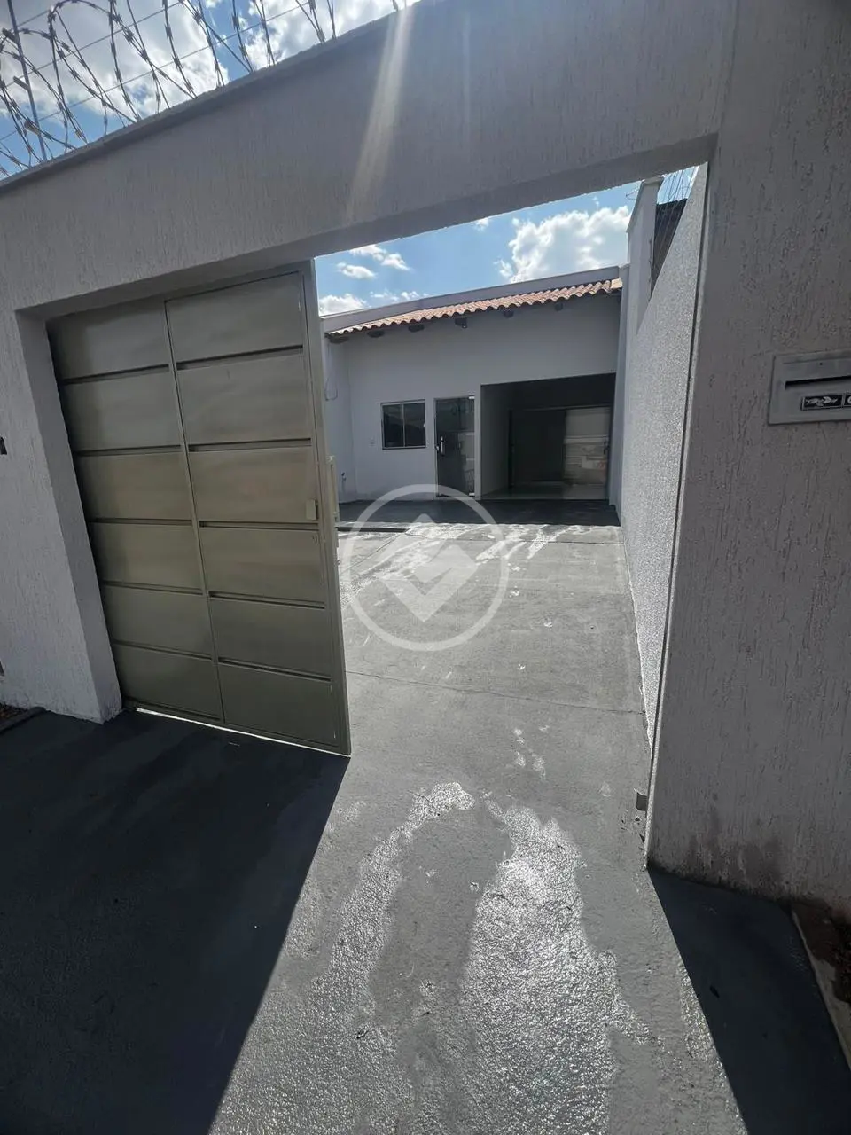 Imagem 2 - Casa em Vila Maria, Aparecida de Goiânia - GO