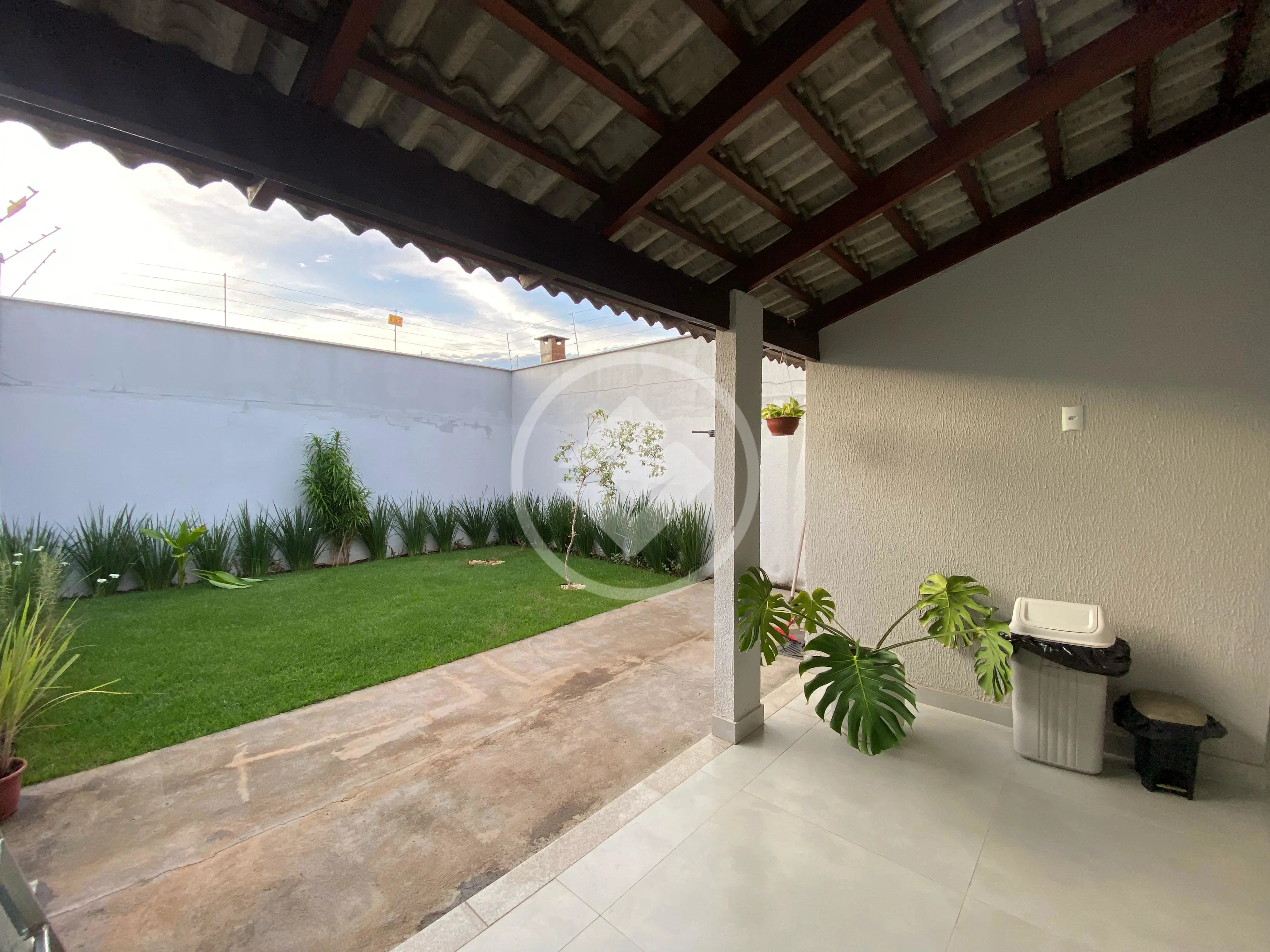 Casa Moinho dos Ventos, Goiânia - GO — foto 1