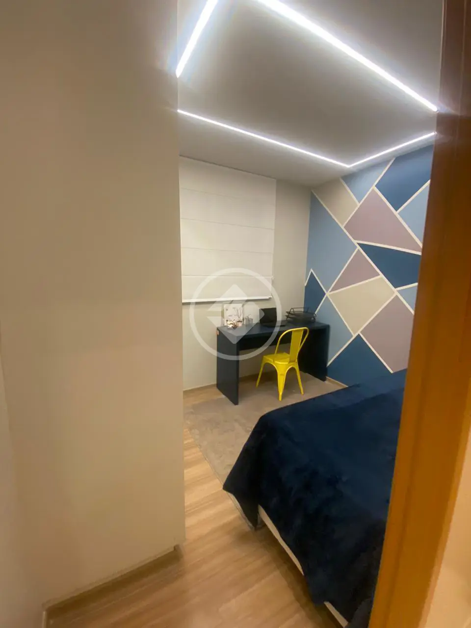 Imagem 2 - Apartamento Duplex em Setor Serra Dourada - 3ª Etapa, Aparecida de Goiânia - GO
