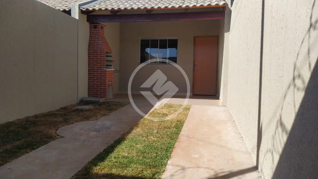Casa Residencial Della Penna, Goiânia - GO — foto 1