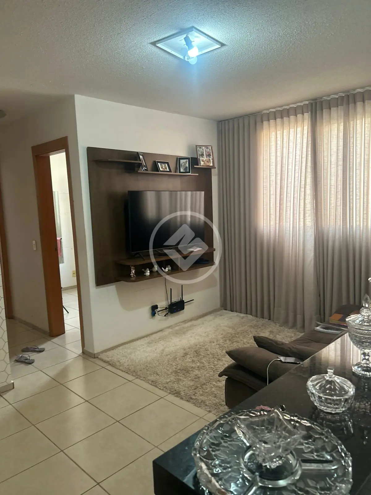 Imagem 6 - Apartamento em Chácaras Santa Rita, Goiânia - GO