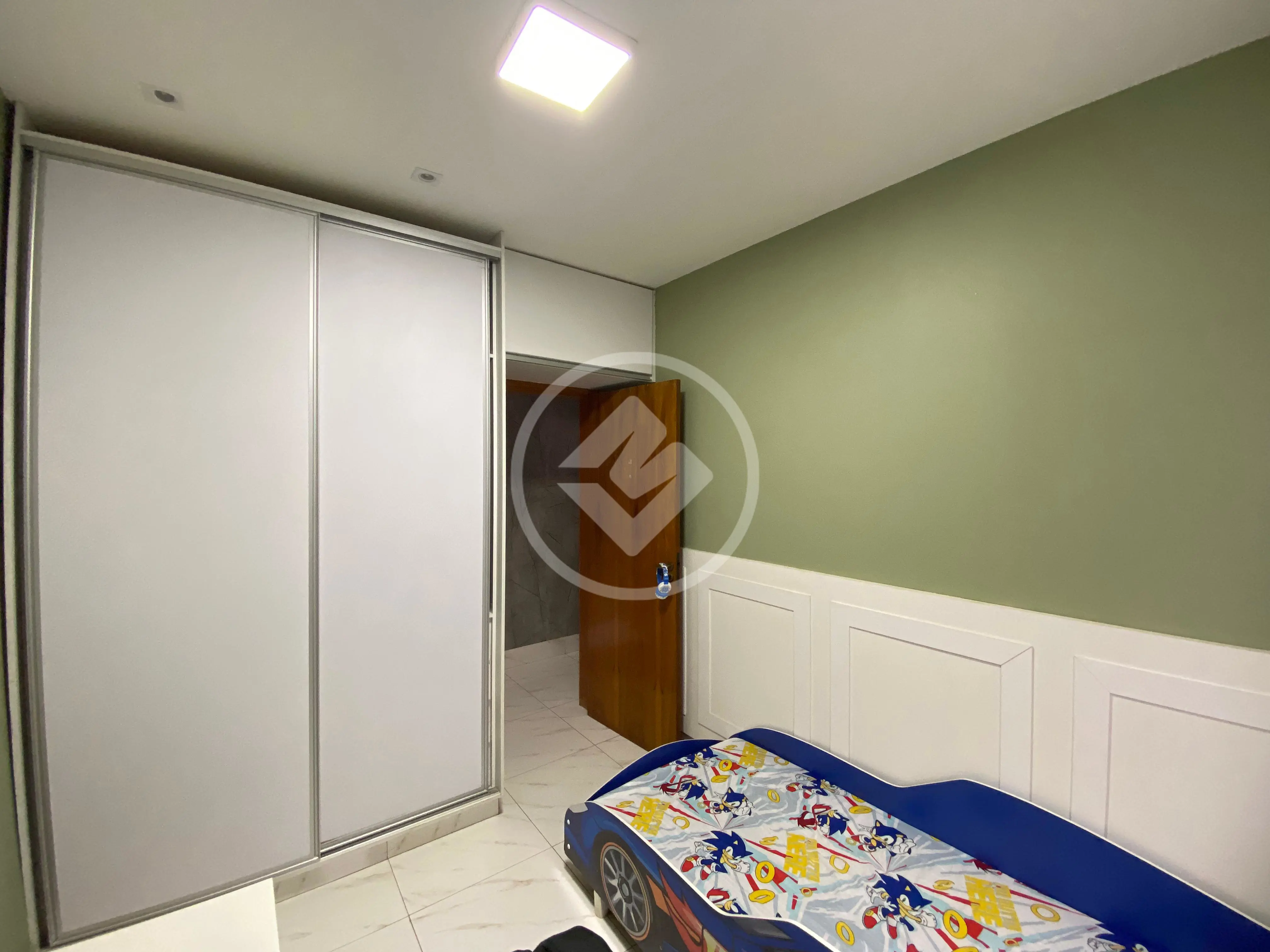 Casa Setor Garavelo, Aparecida de Goiânia - GO — foto 2
