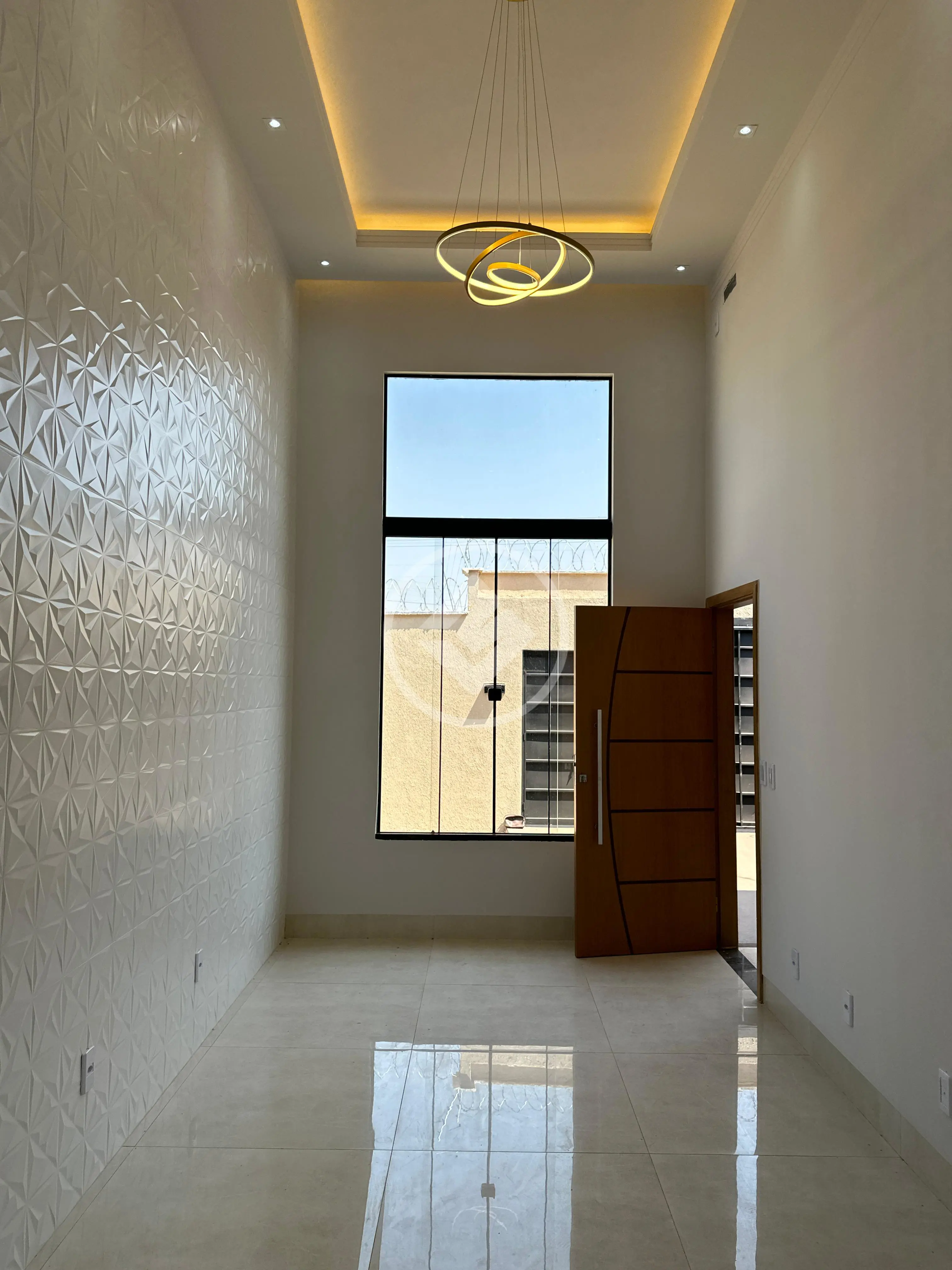 Imagem 2 - Casa em Setor Serra Dourada - 3ª Etapa, Aparecida de Goiânia - GO