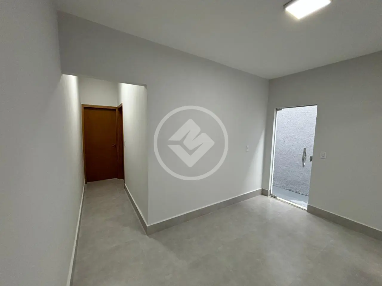 Imagem 3 - Casa em Residencial Santa Fé, Goiânia - GO