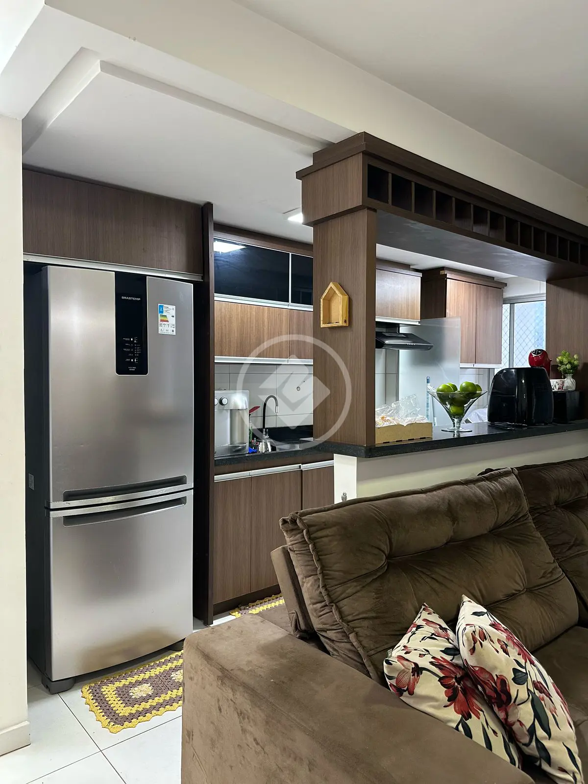 Imagem 3 - Apartamento em Parque Amazônia, Goiânia - GO