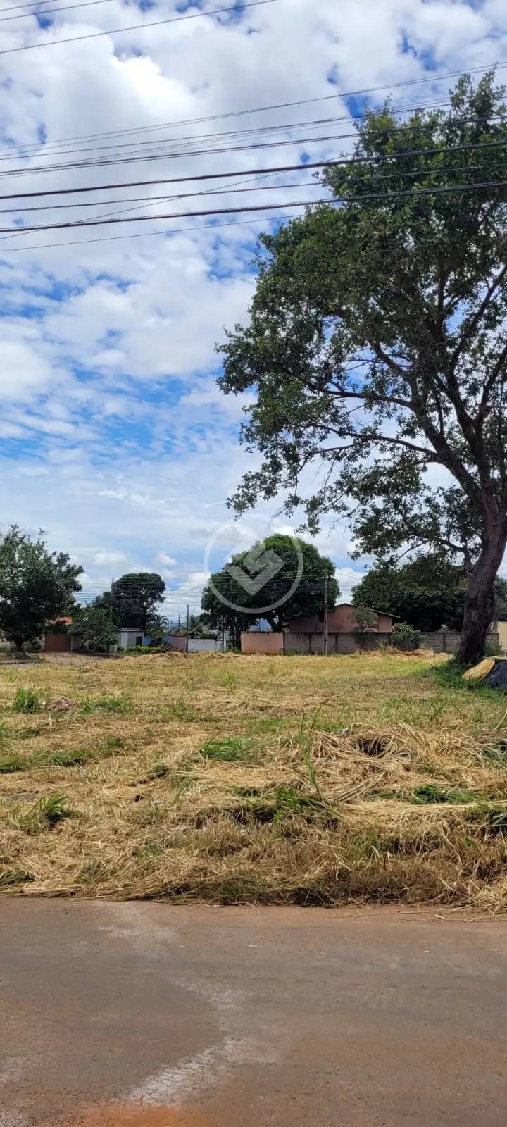 Terreno Ilda, Aparecida de Goiânia - GO — foto 1