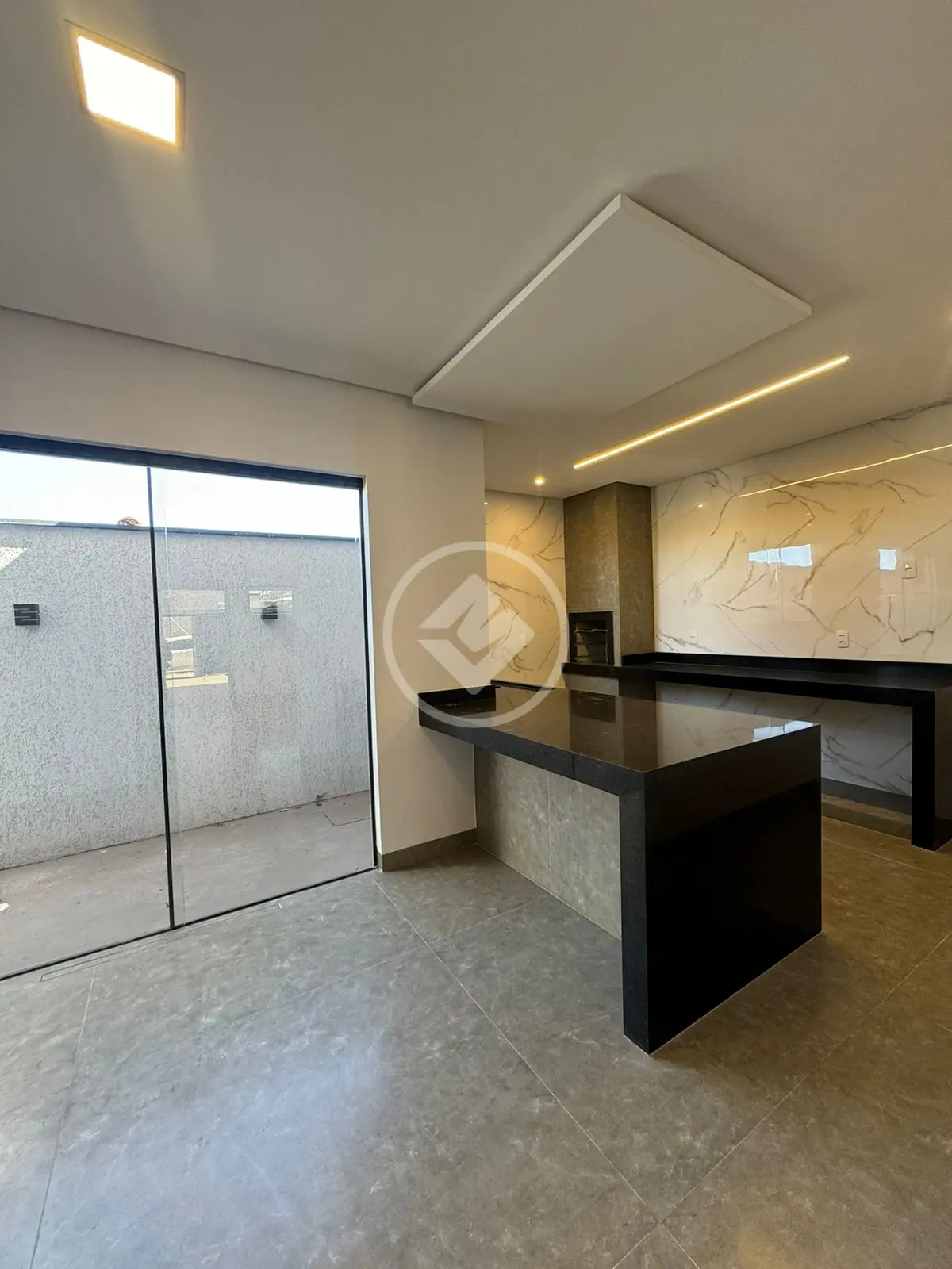 Imagem 4 - Casa em Villasul, Aparecida de Goiânia - GO