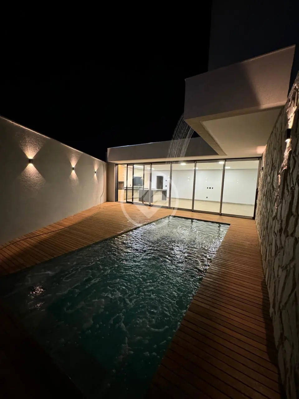 Imagem 3 - Casa em SETOR JAÓ, Goiânia - GO