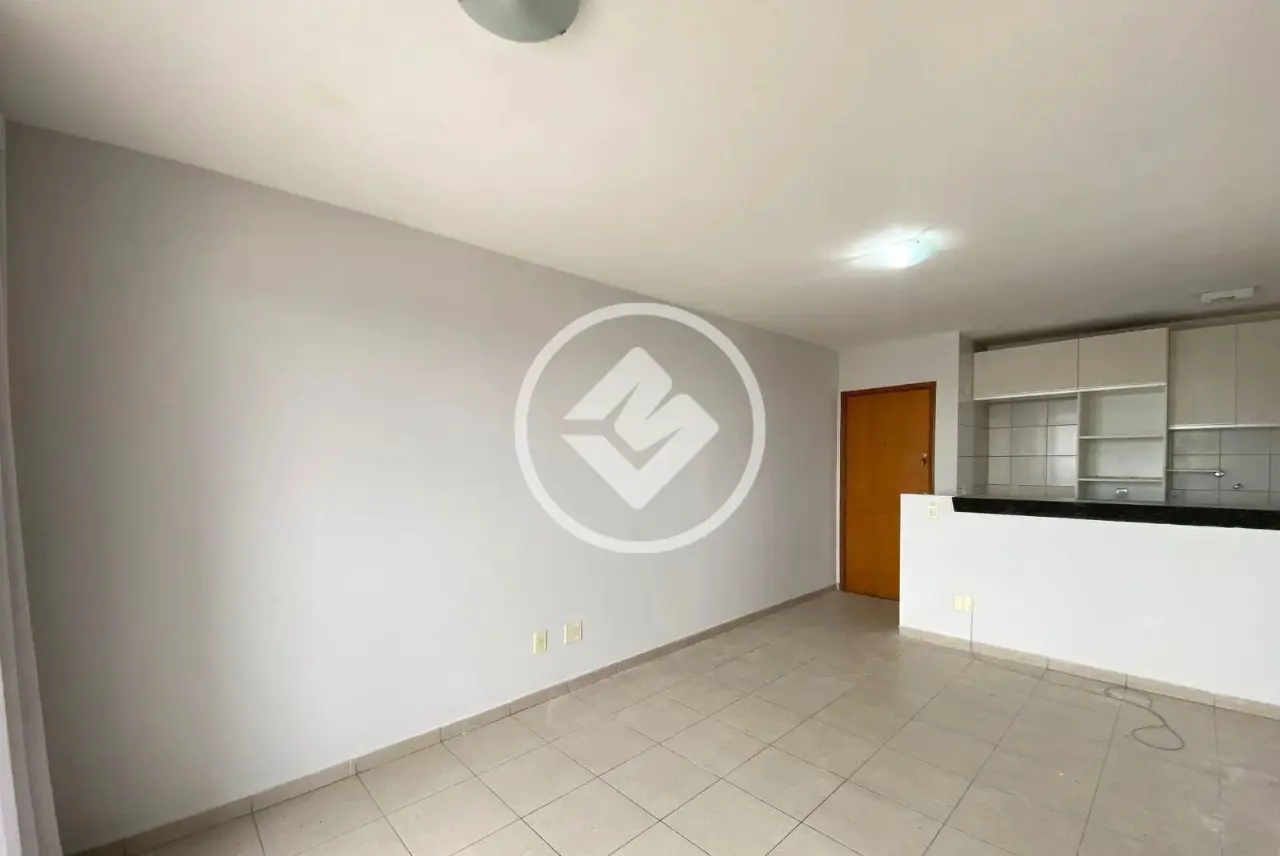 Imagem 6 - Apartamento em Vila São Tomaz, Aparecida de Goiânia - GO