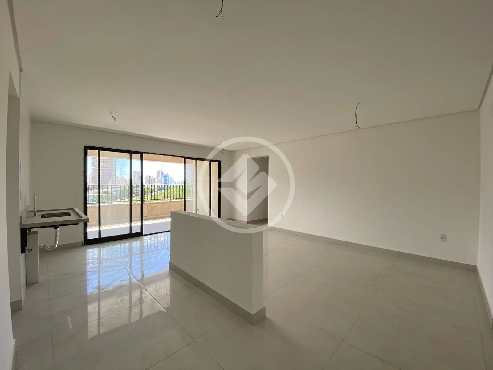 Imagem 2 - Apartamento em Serrinha, Goiânia - GO