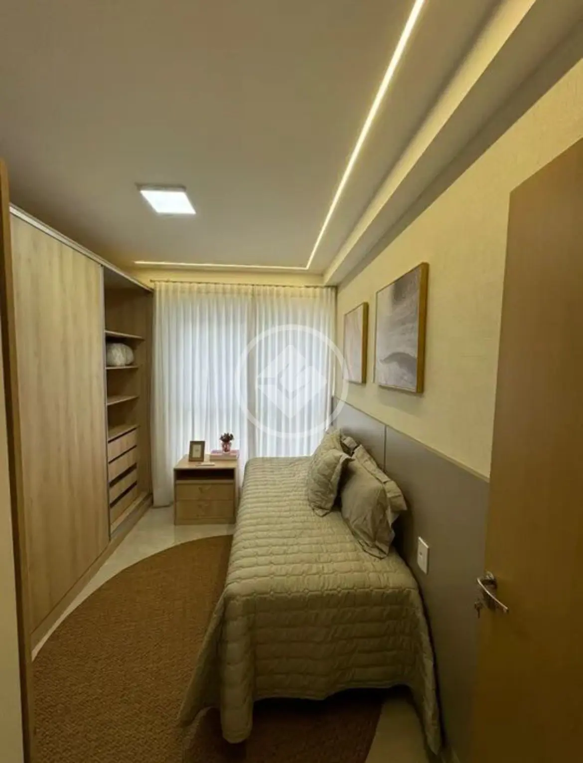 Imagem 5 - Apartamento em Setor Marista, Goiânia - GO