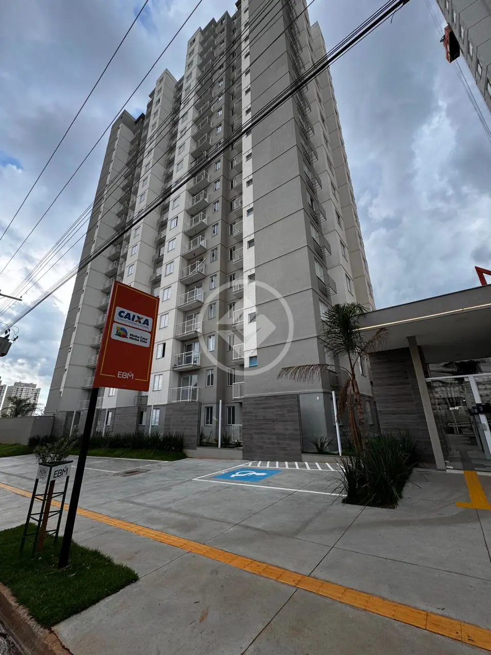 Imagem 1 - Apartamento em Parque Amazônia, Goiânia - GO