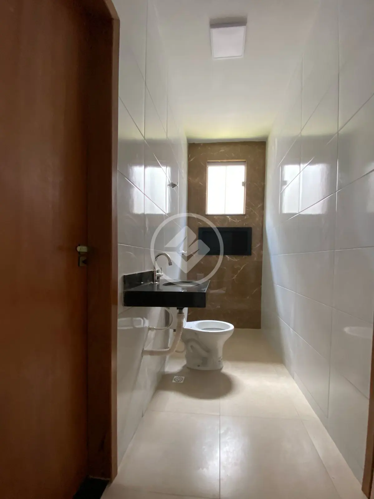 Imagem 5 - Casa em Setor dos Bandeirantes, Aparecida de Goiânia - GO