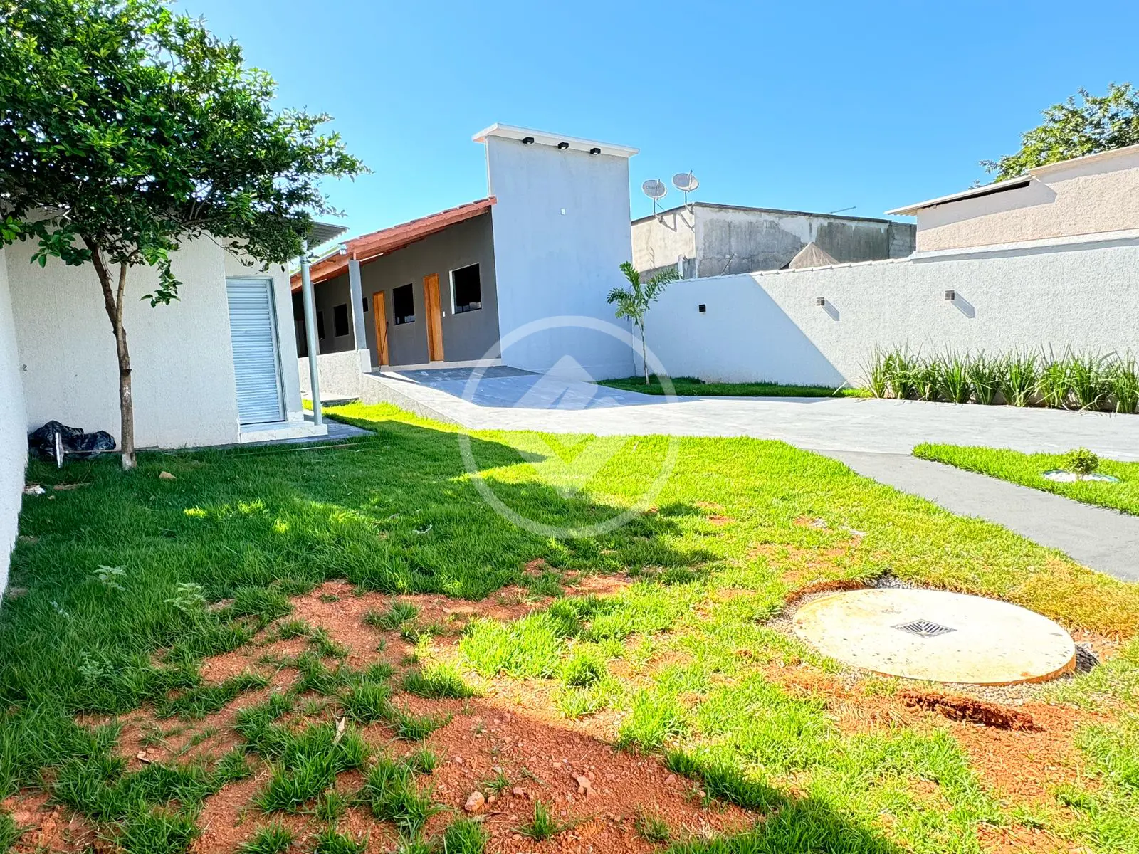 Casa Residencial Solar Garden I, Aparecida de Goiânia - GO — foto 1