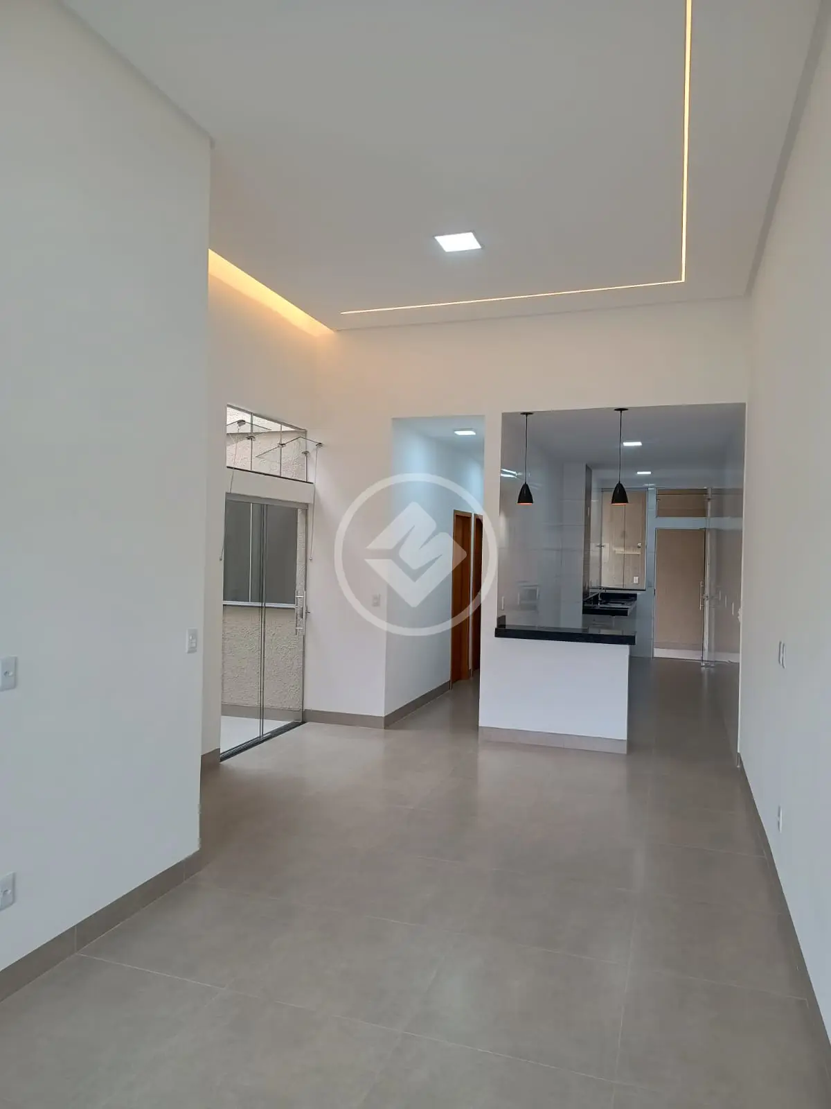 Imagem 4 - Casa em Setor Central, Goiânia - GO