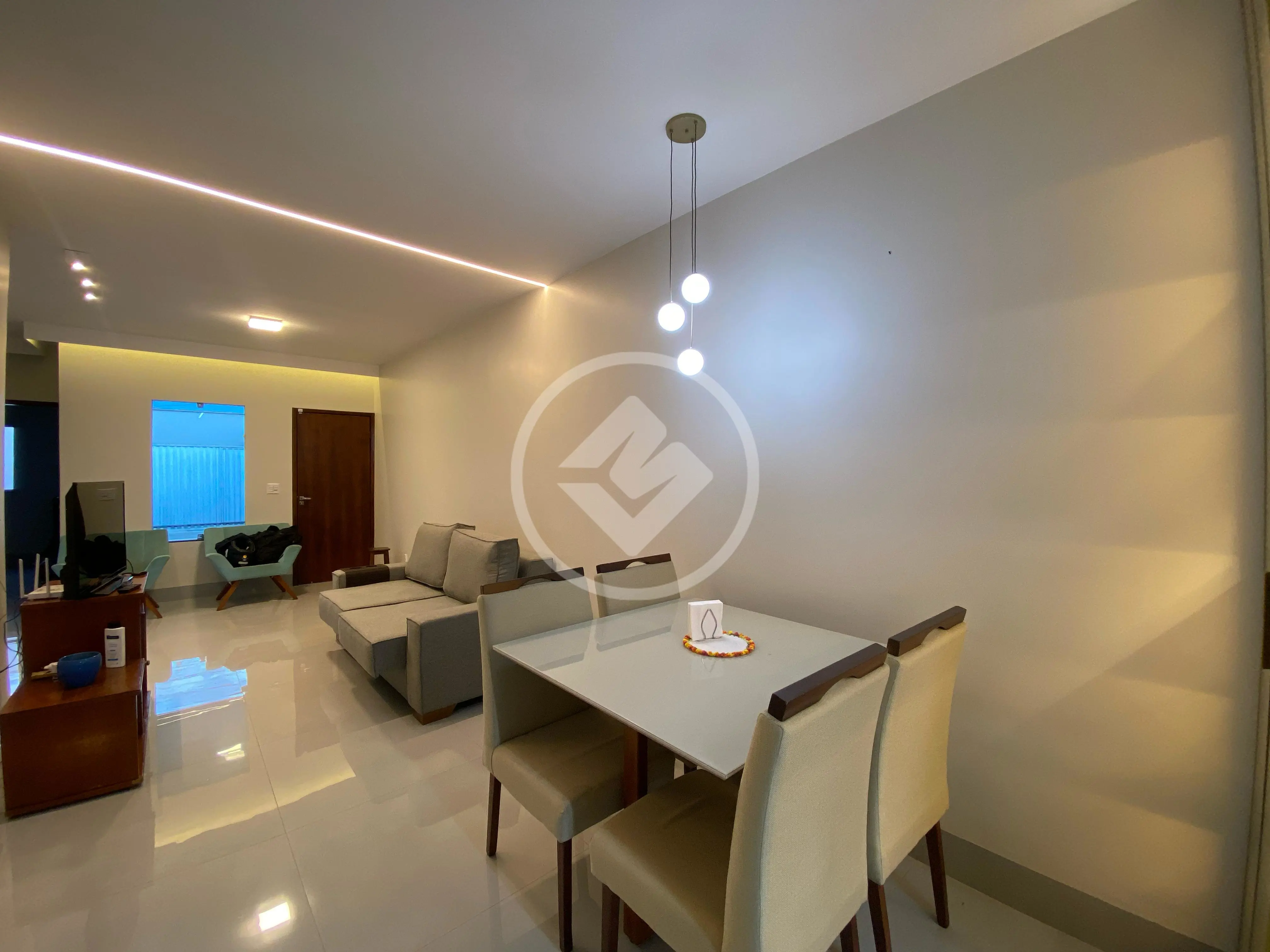 Imagem 4 - Casa em Moinho dos Ventos, Goiânia - GO