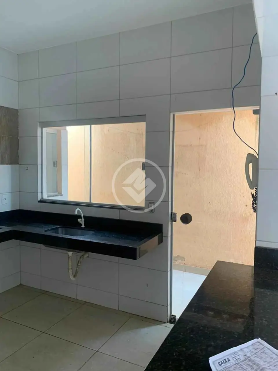 Imagem 3 - Casa em Residencial Orlando Morais, Goiânia - GO