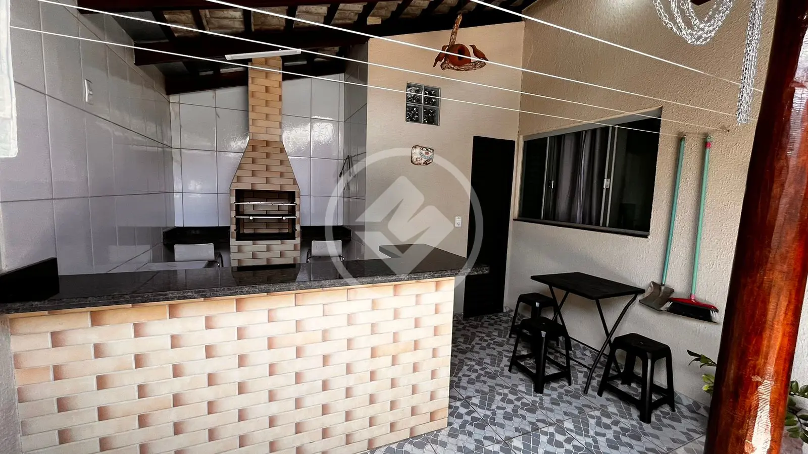 Imagem 5 - Casa em Residencial Canadá, Goiânia - GO