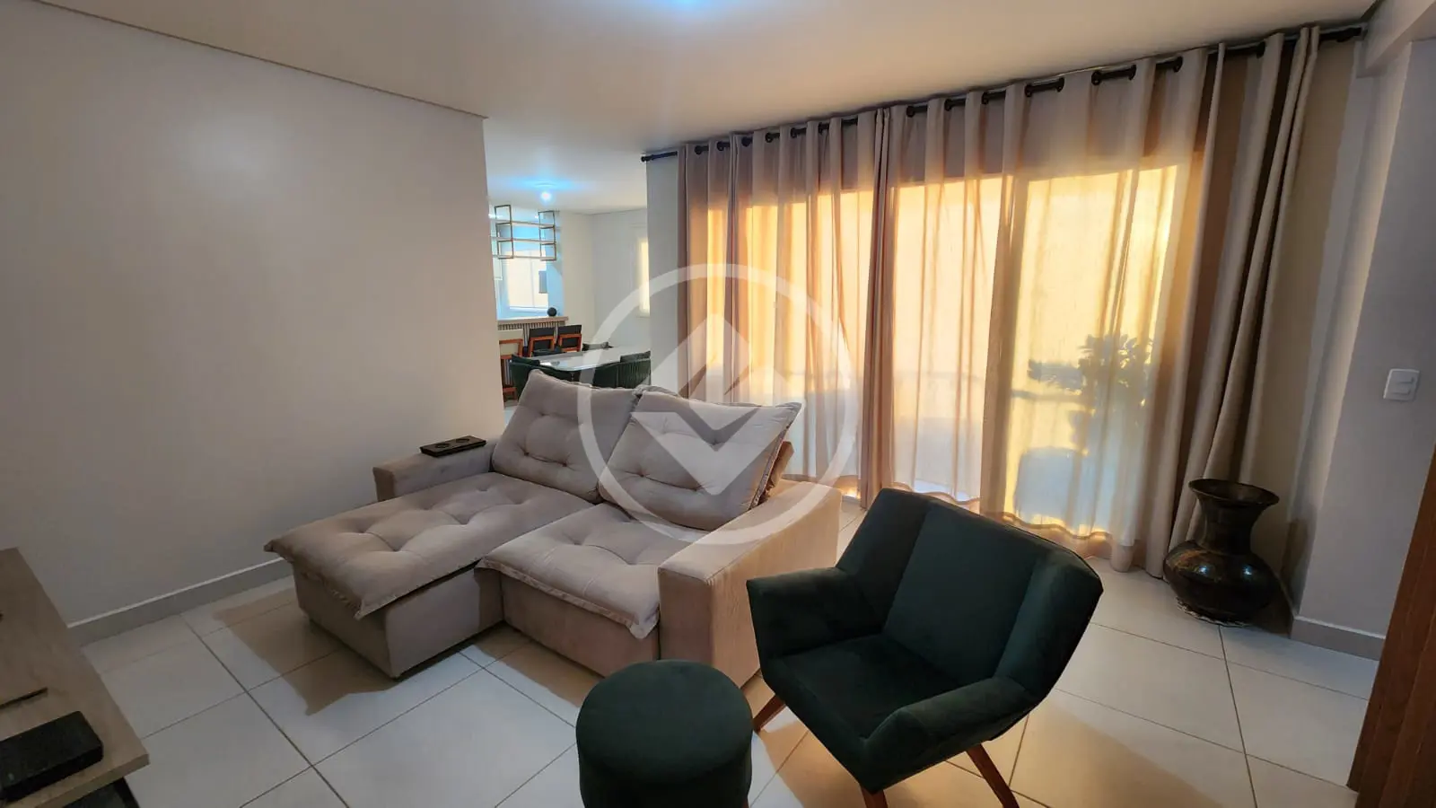 Imagem 4 - Apartamento em Vila Rosa, Goiânia - GO