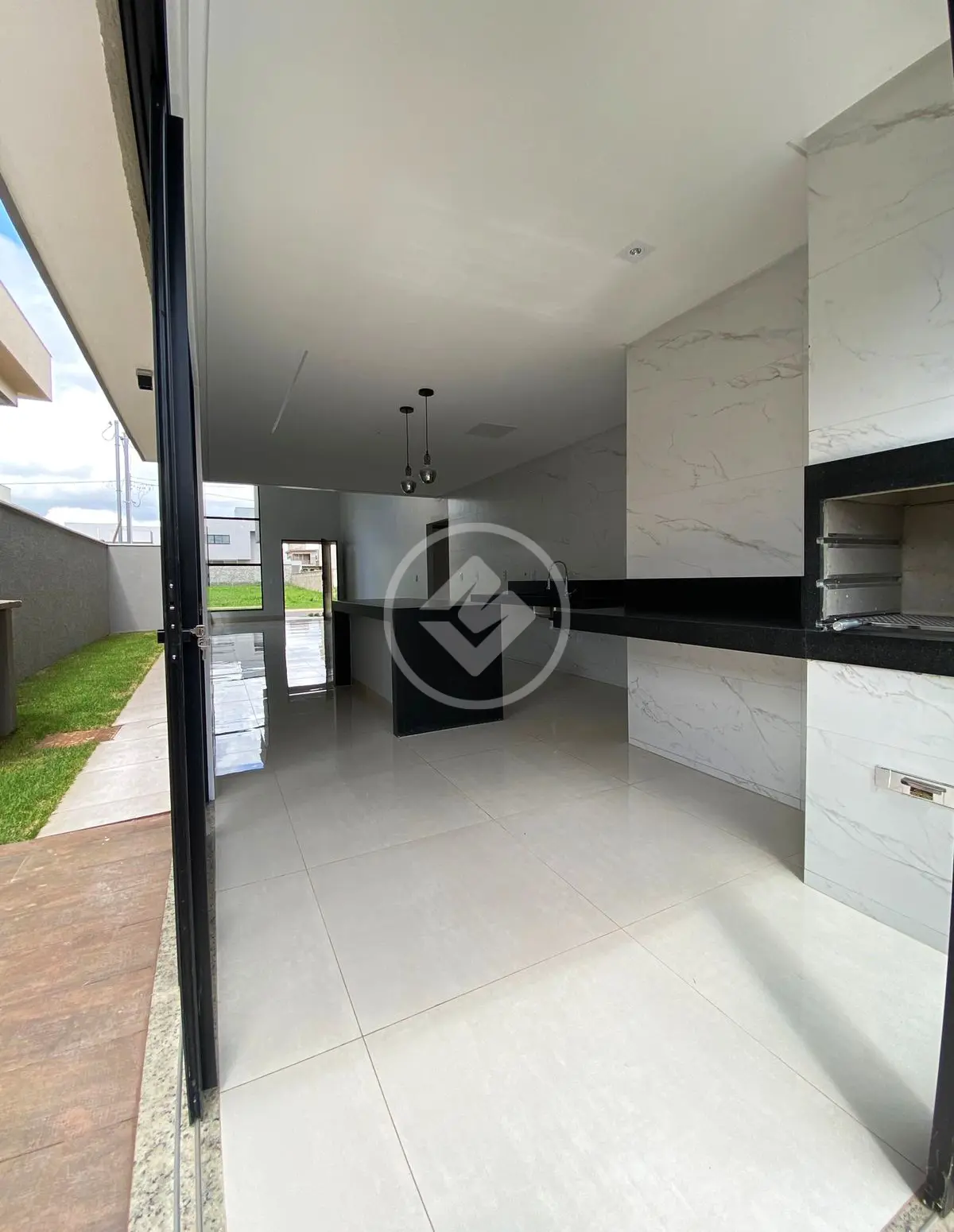 Imagem 5 - Casa Condomínio em Jardim Cristal, Aparecida de Goiânia - GO