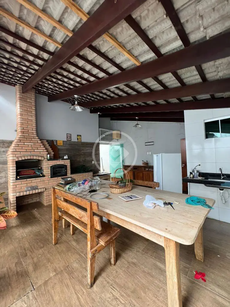 Casa Residencial Villa Bella, Anápolis - GO — foto 1
