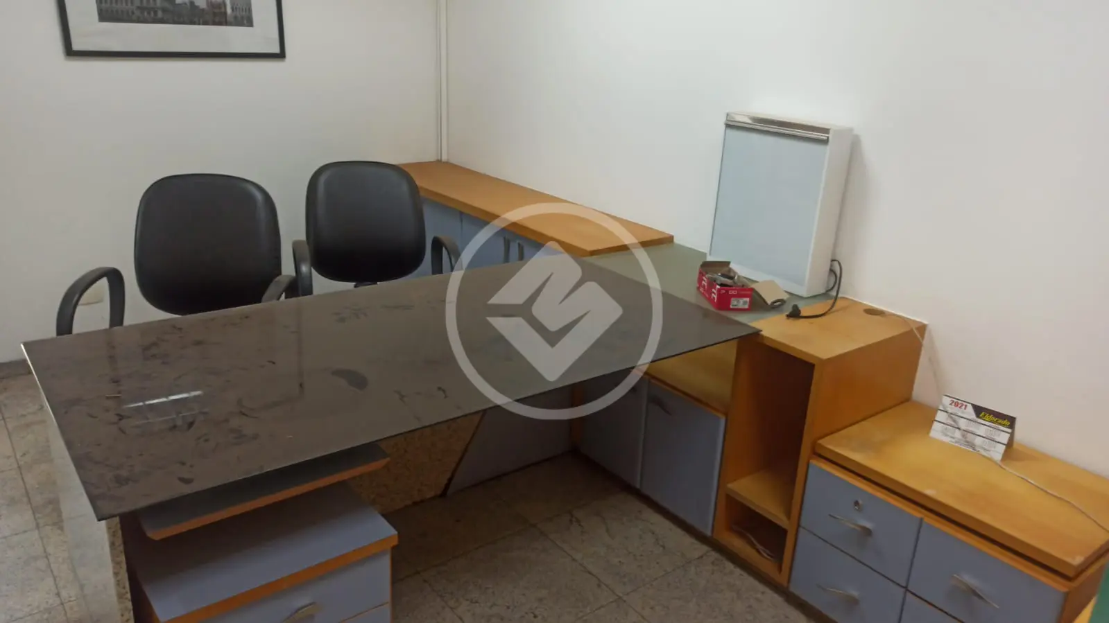Sala Comercial Setor Marista, Goiânia - GO — foto 2