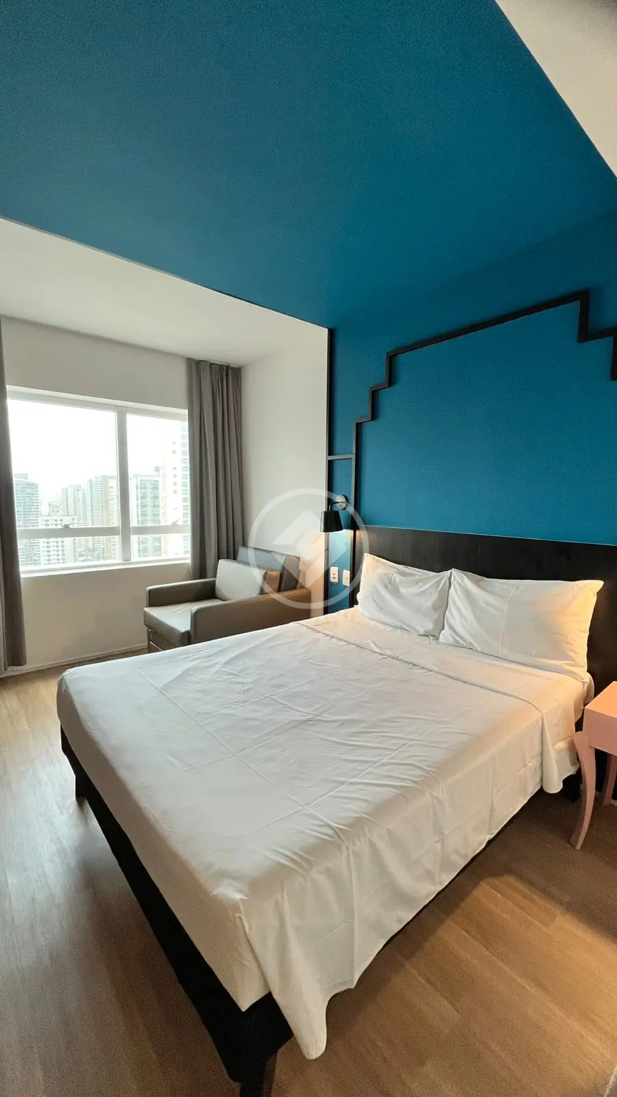 Imagem 4 - Flat em Setor Marista, Goiânia - GO