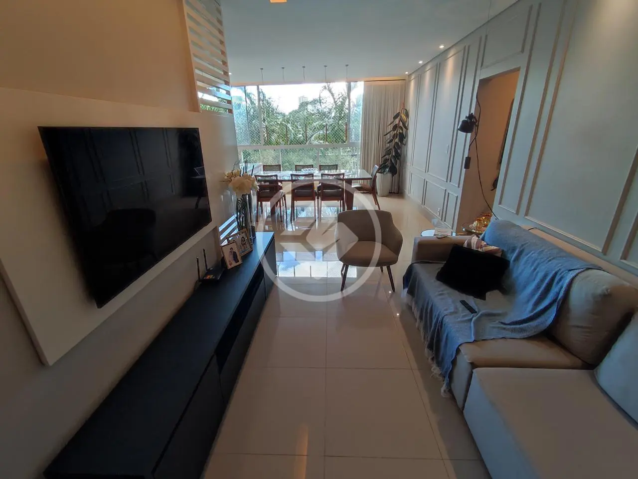 Imagem 2 - Apartamento em Jardim Atlântico, Goiânia - GO
