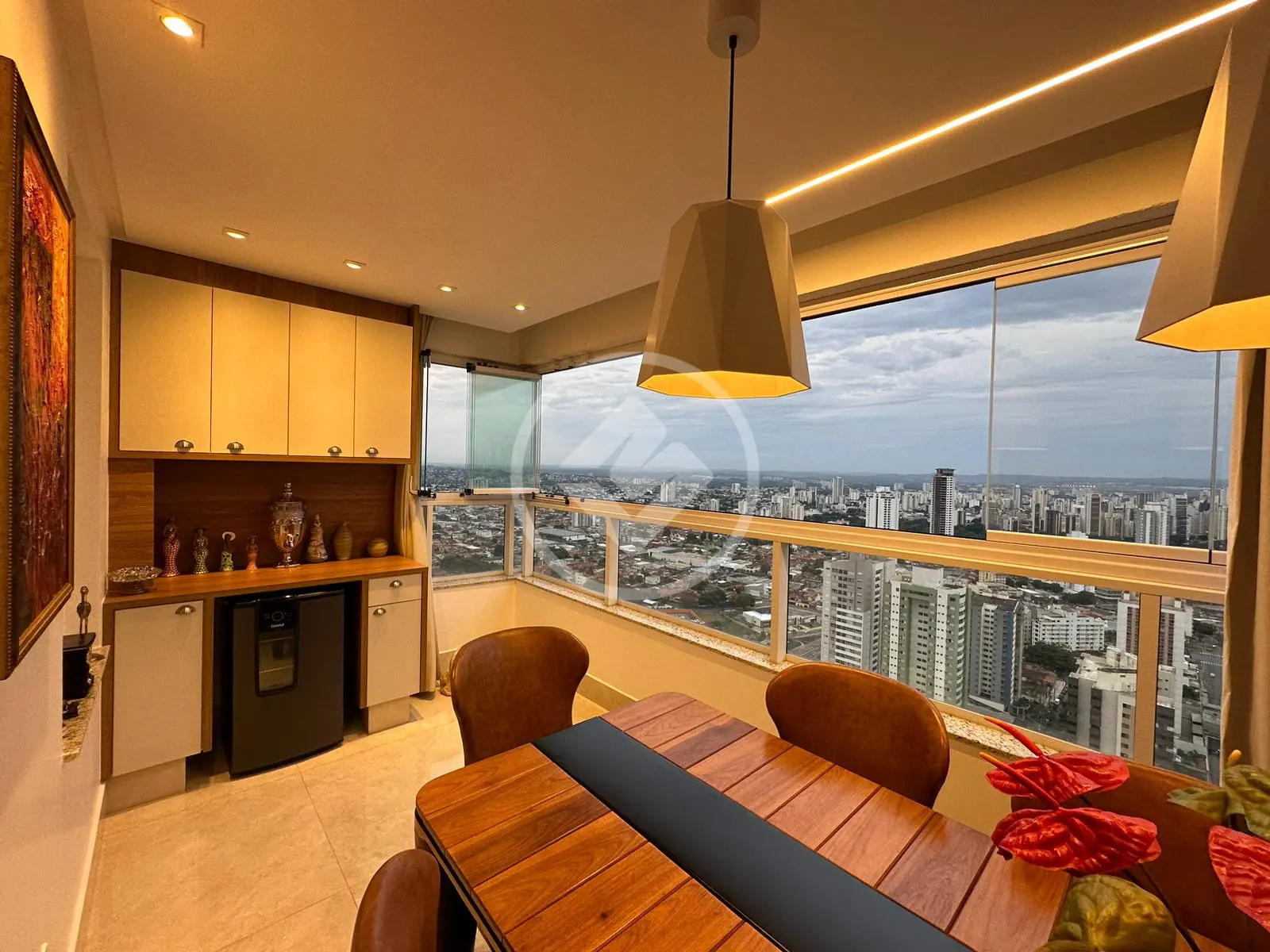 Imagem 6 - Apartamento em Setor Bueno, Goiânia - GO