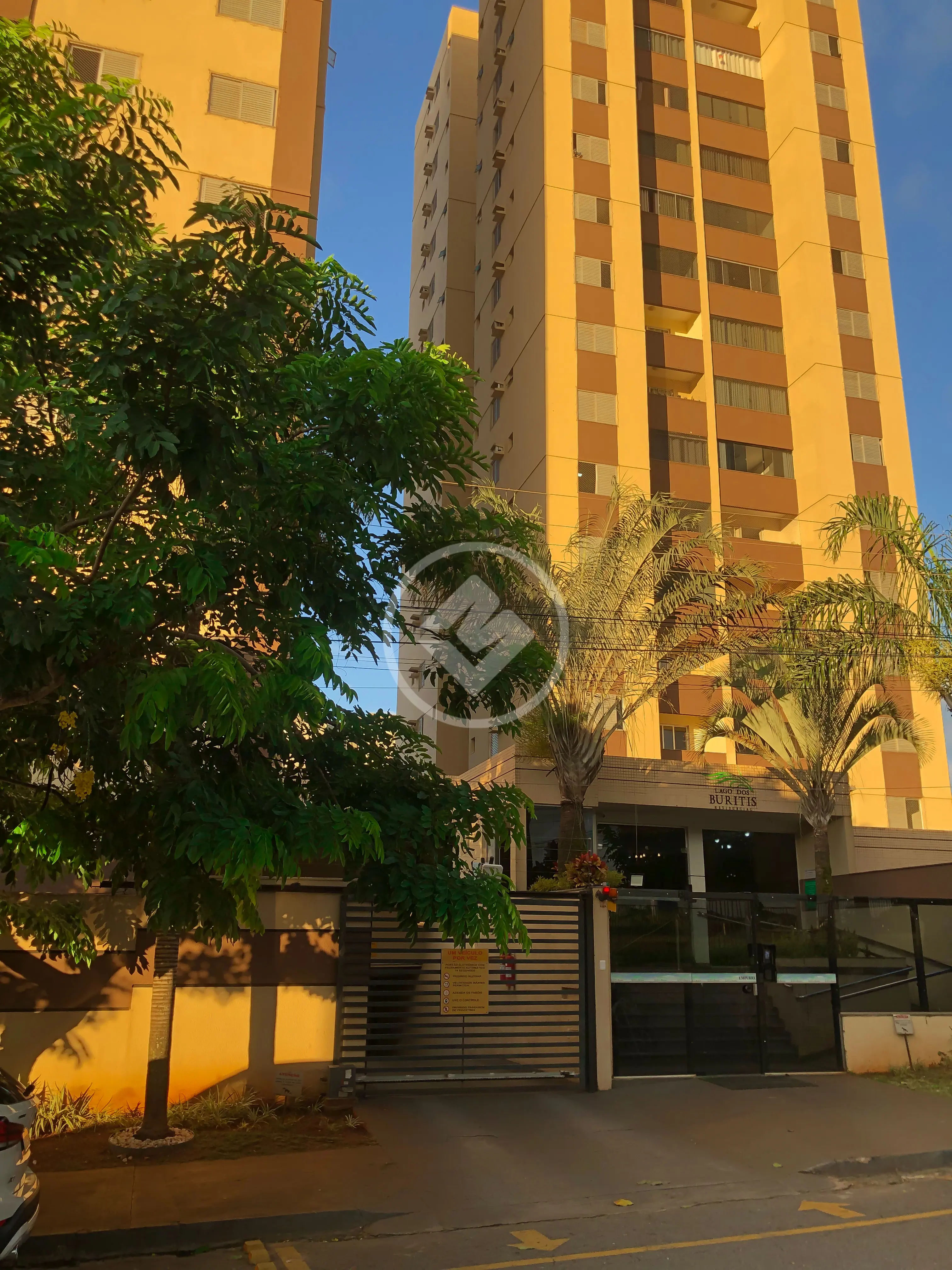 Apartamento Parque Amazônia, Goiânia - GO — foto 2