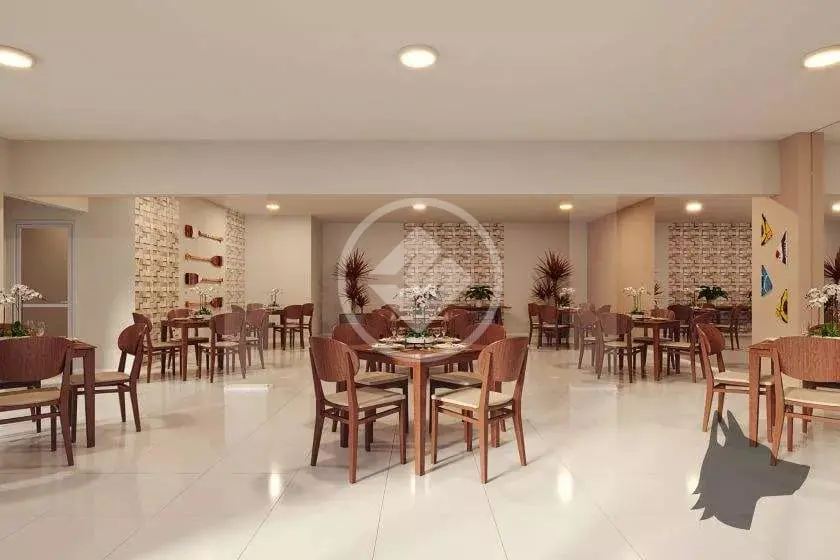 Imagem 2 - Apartamento em Jardim Atlântico, Goiânia - GO