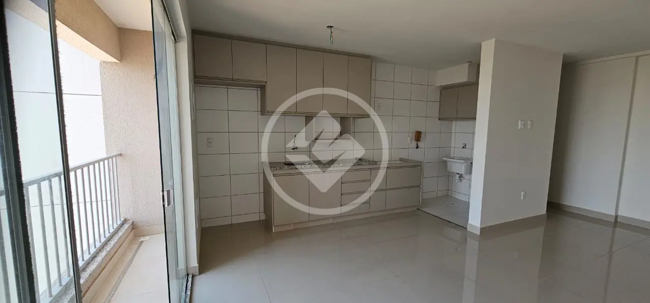 Image 10 - Apartamento em Setor Pedro Ludovico, Goiânia - GO