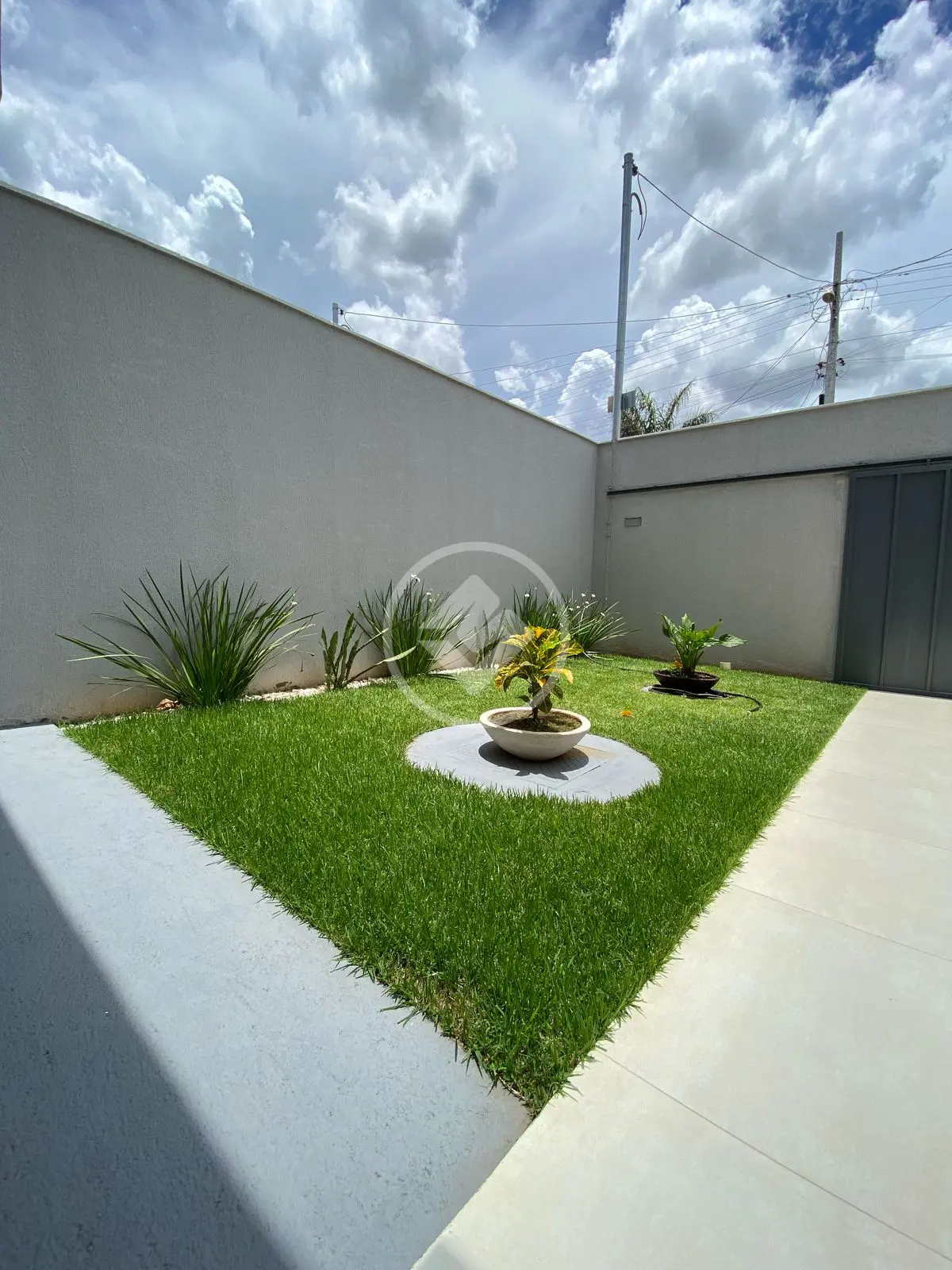 Casa Setor dos Bandeirantes, Aparecida de Goiânia - GO — foto 2