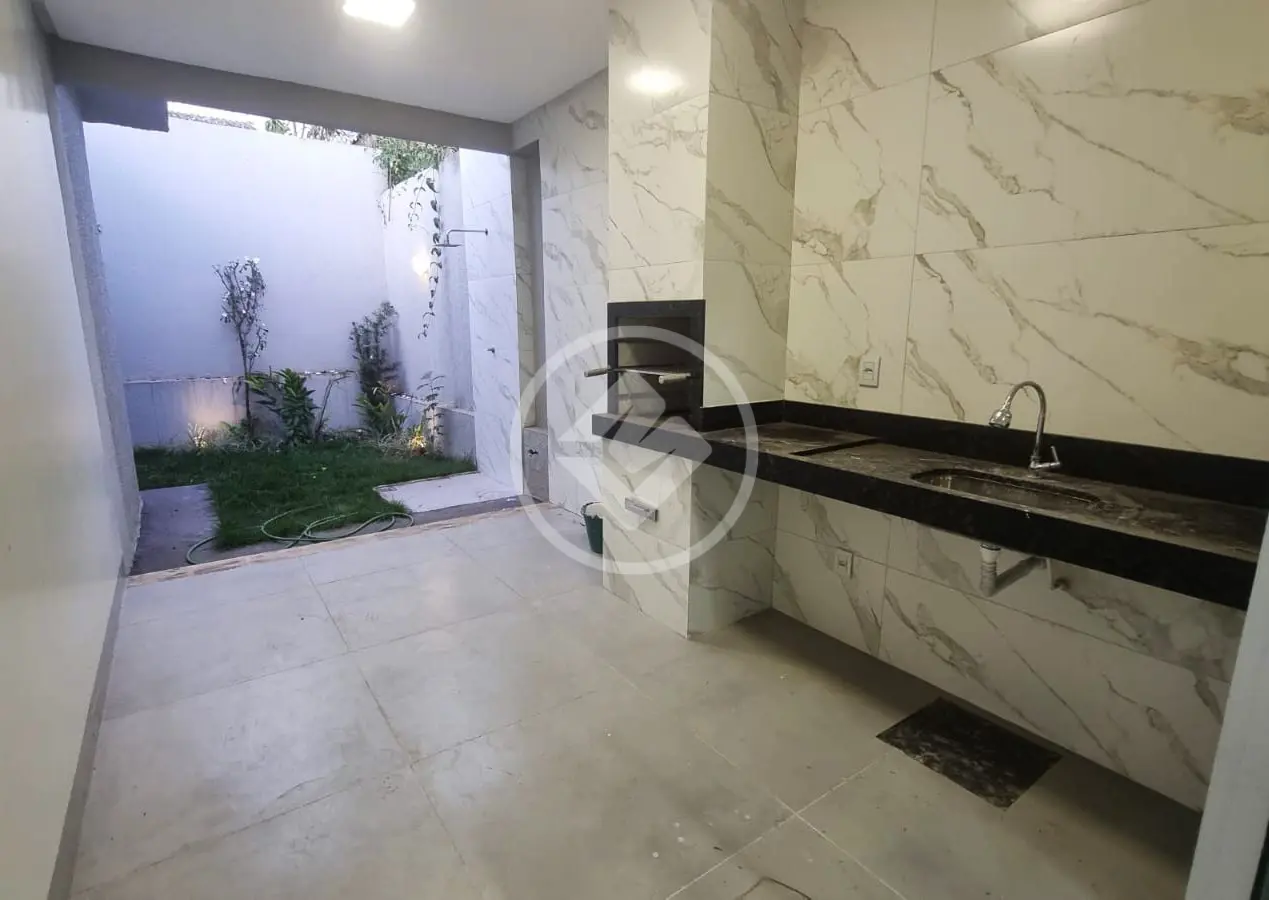 Imagem 5 - Casa em Moinho dos Ventos, Goiânia - GO
