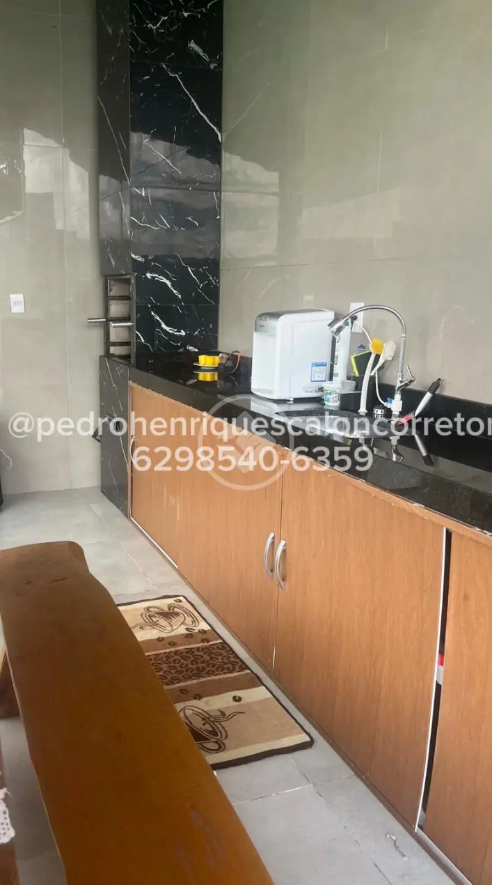Imagem 3 - Casa em RESIDENCIAL ITAIPU, Goiânia - GO