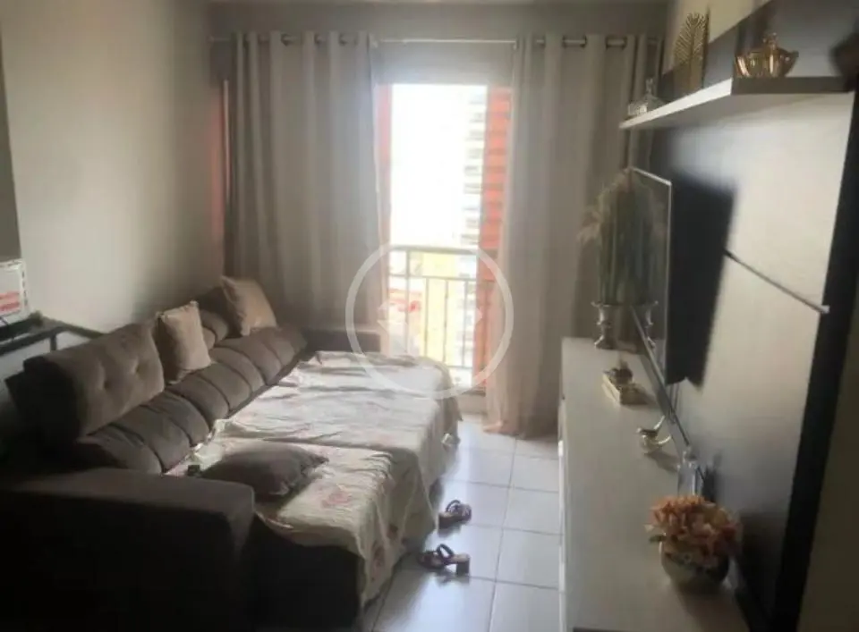 Imagem 2 - Apartamento em Parque Amazônia, Goiânia - GO