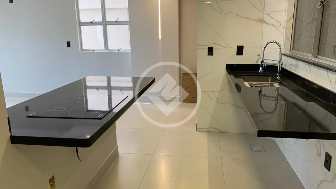Imagem 2 - Apartamento em Jardim América, Goiânia - GO