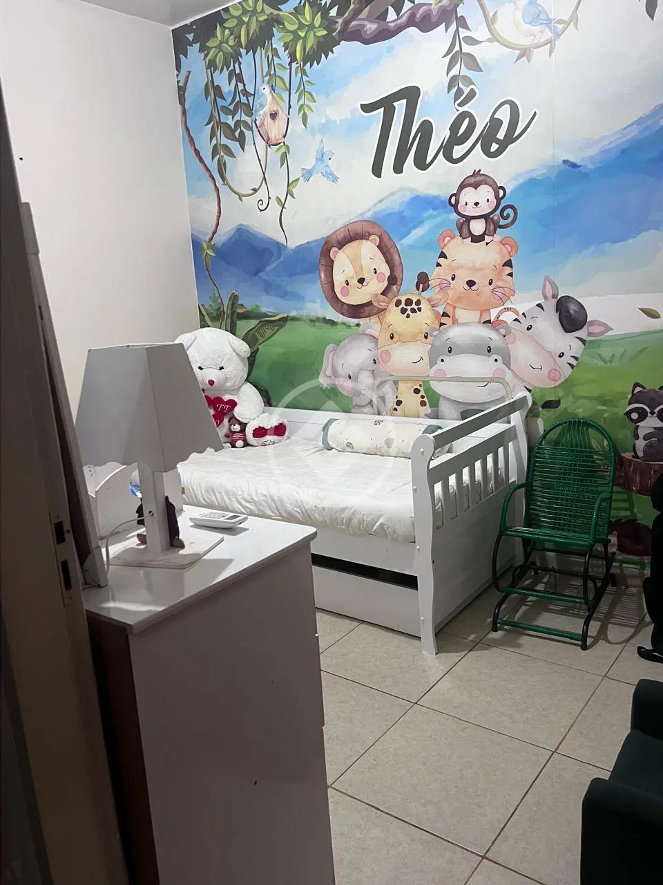 Imagem 2 - Casa em Residencial Paraíso, Senador Canedo - GO