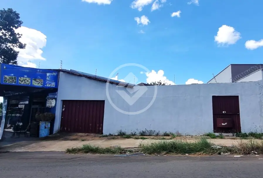 Casa Vila Oliveira, Aparecida de Goiânia - GO — foto 1