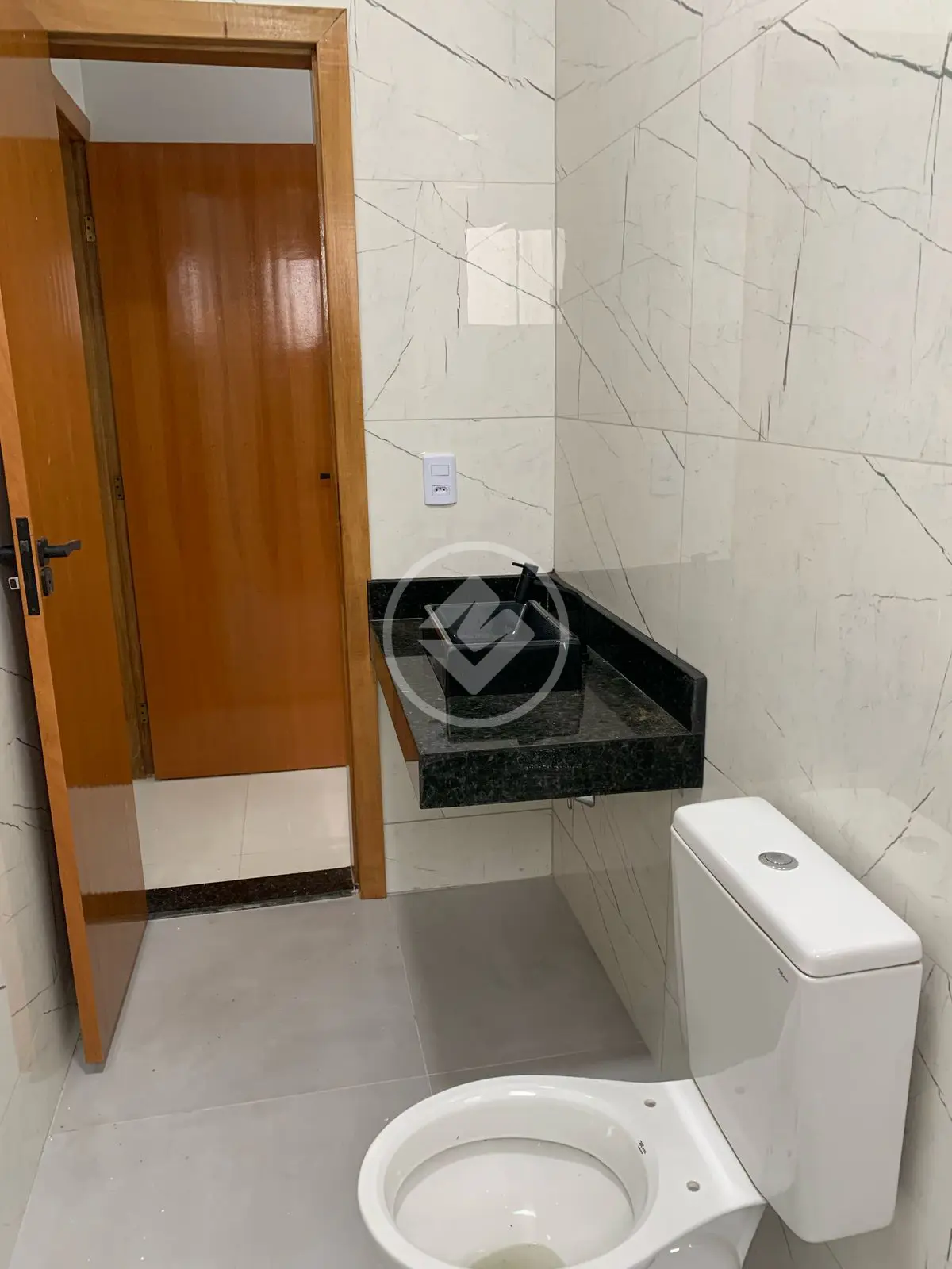 Casa Setor Conde dos Arcos, Aparecida de Goiânia - GO — foto 2