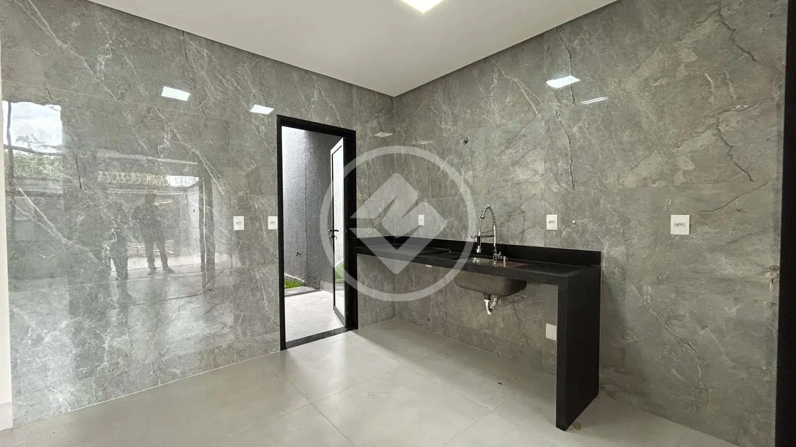 Imagem 6 - Casa em Setor Faiçalville, Goiânia - GO