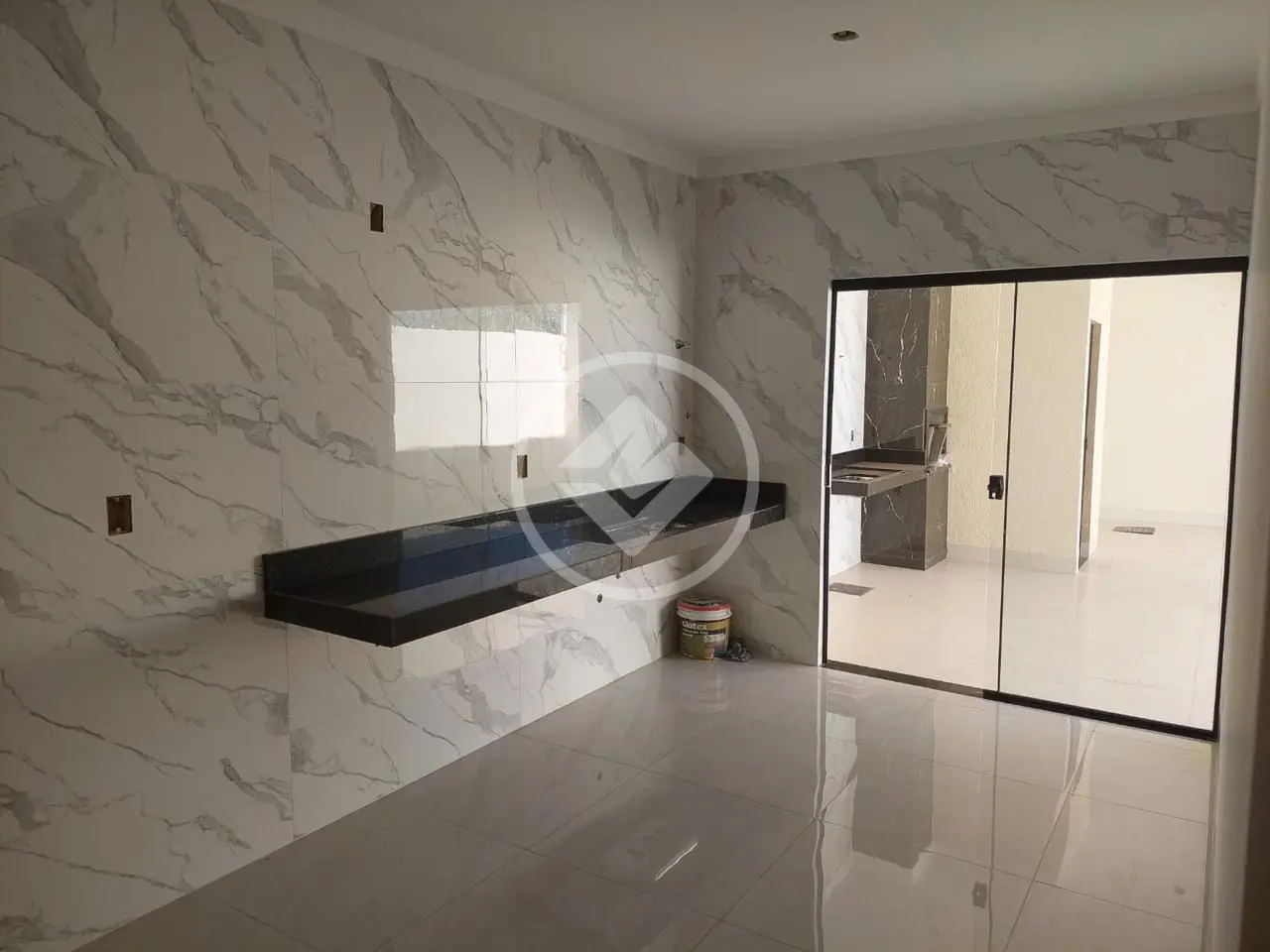 Casa Jardim Buriti Sereno, Aparecida de Goiânia - GO — foto 2