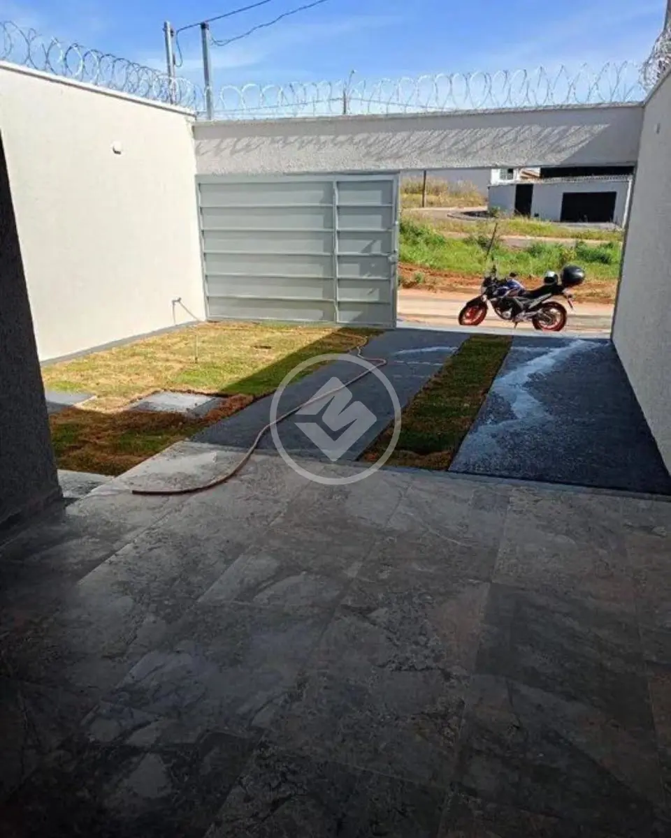 Imagem 2 - Casa em Setor Três Marias, Goiânia - GO