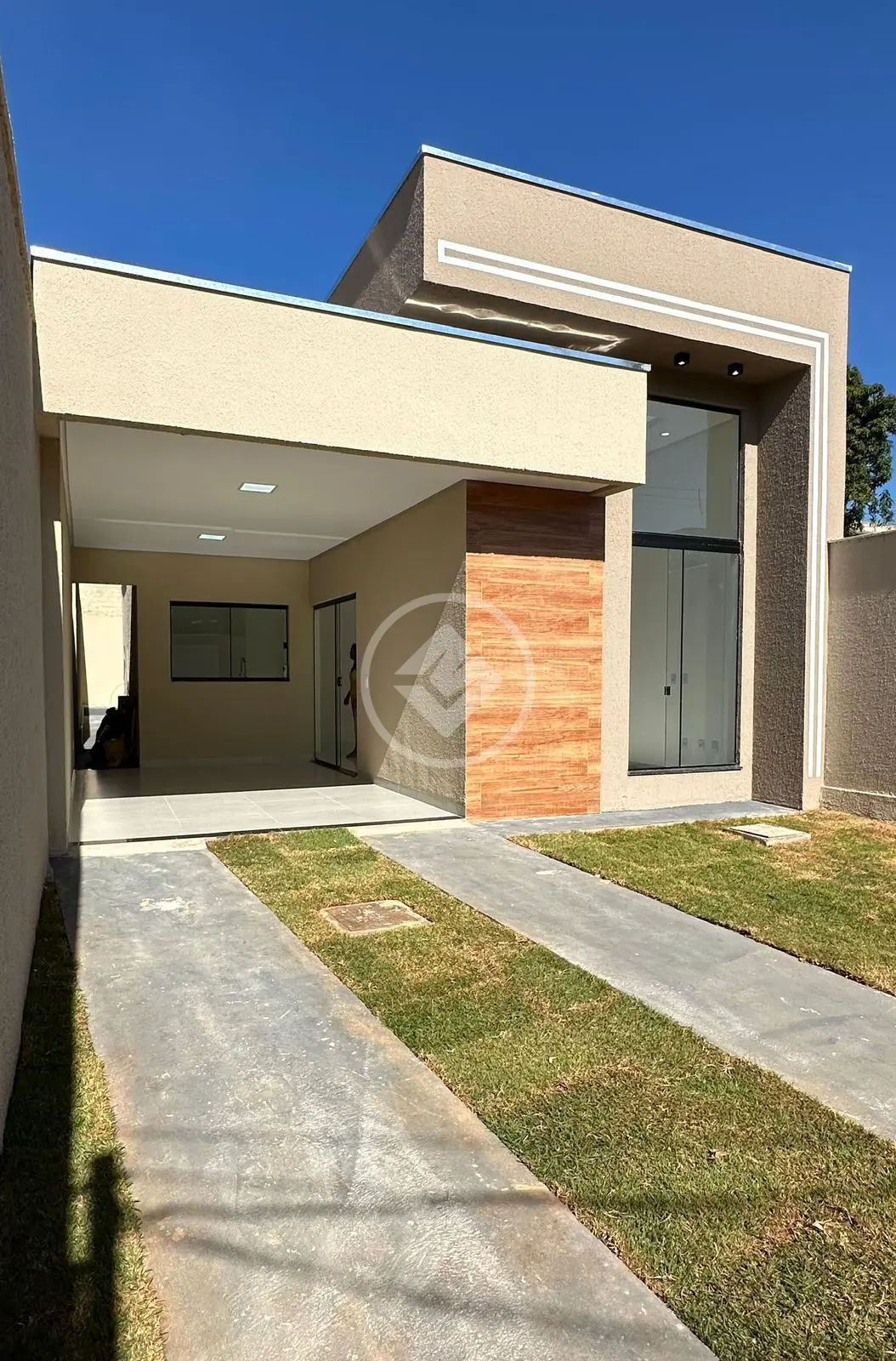 Casa JARDIM NOVO MUNDO, Goiânia - GO — foto 1