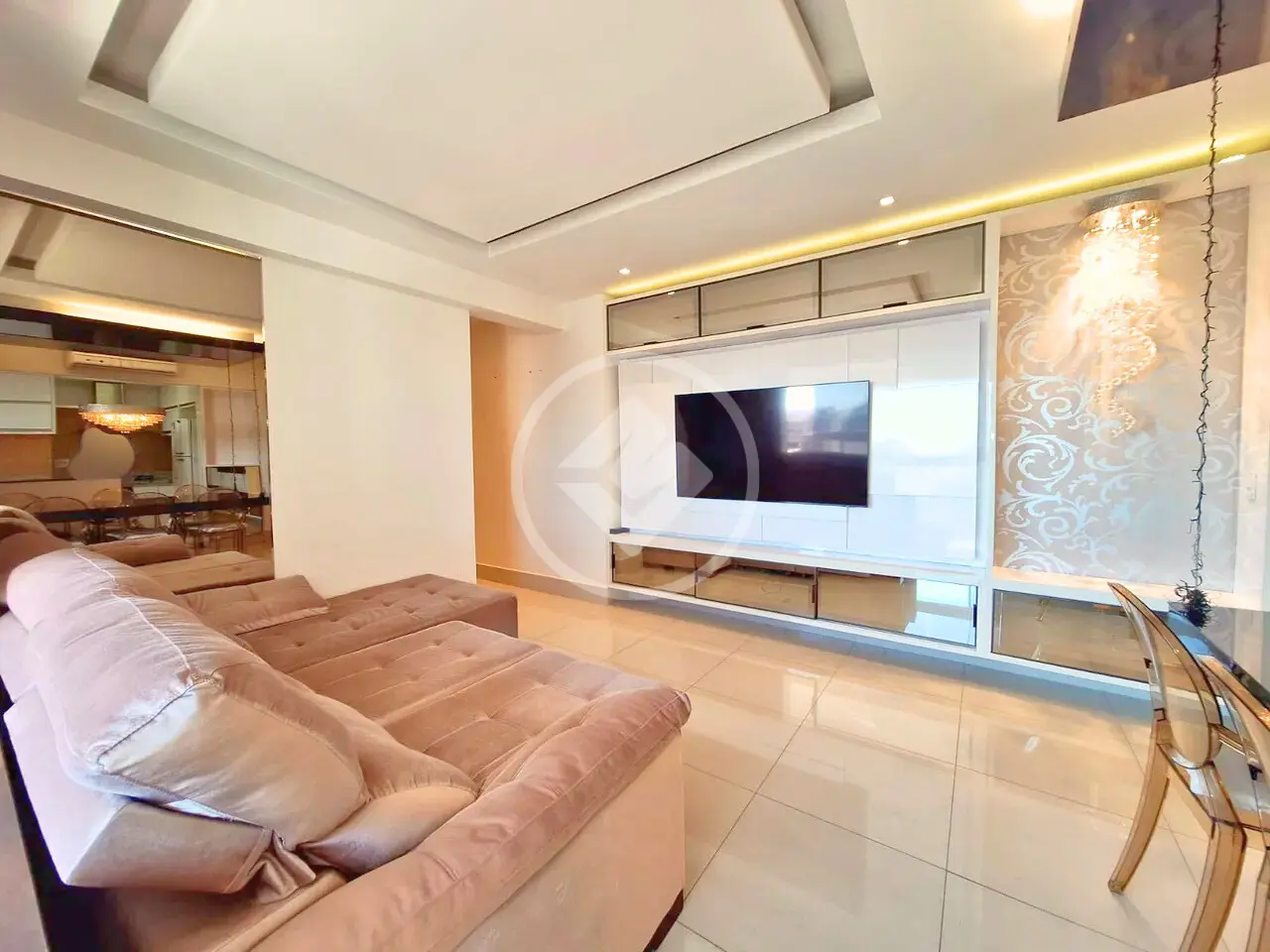 Apartamento Setor Bueno, Goiânia - GO — foto 2