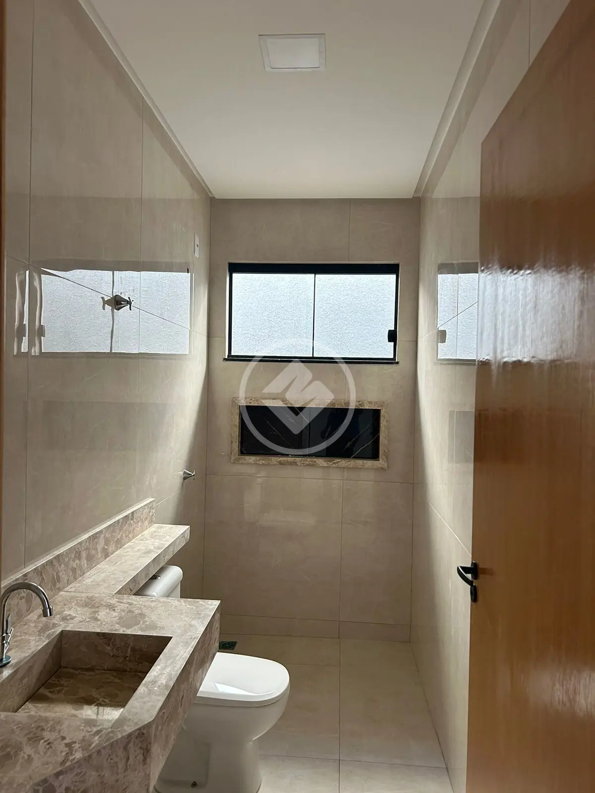 Imagem 5 - Casa em Setor Serra Dourada - 3ª Etapa, Aparecida de Goiânia - GO
