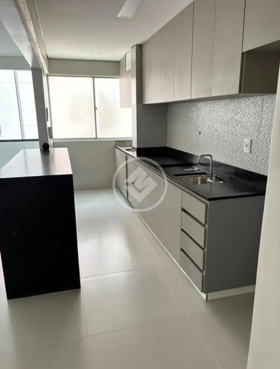 Apartamento Setor Bueno, Goiânia - GO — foto 1