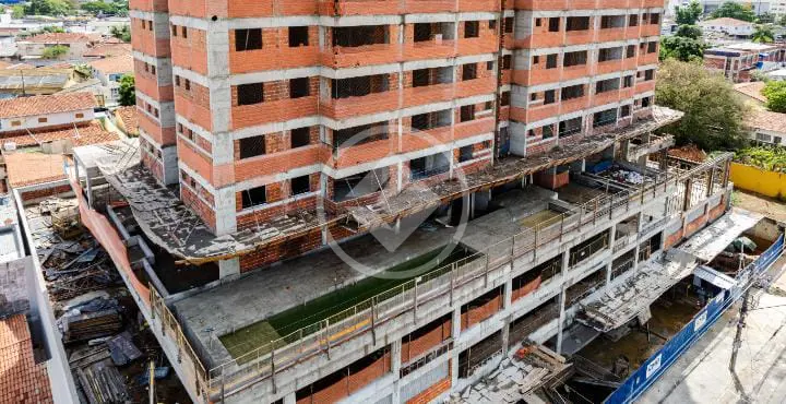 Imagem 3 - Apartamento Duplex em Setor Bueno, Goiânia - GO